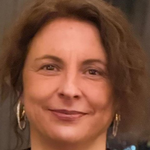 Dr. Ionescu Carmen-Simona, medic primar legist